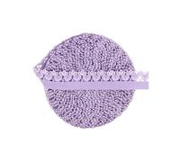 AEJHSIN Elastici 13mm Picot Loop Crown Frilly Lace Trim Elastics Spandex Bands Headband Lingerie Dress Sewing Craft(Orchid,10 Yards)