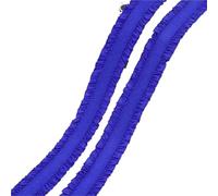 AEJHSIN Elastici 5/10/20/45Yards Colorful Elastic Bands 13mm Stretch Ribbon Tape for Sewing Underwear Bra Strap Rubber Band Decorative Lace Trims(12RoyalBlue,13mm-10Yards)