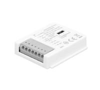 AEK-TS-01-J Interruttore della luminosità segmentato for la regolazione della luminosità 'interruttore della luce dello specchio tattile a pulsante singolo