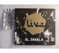 Ael Jawala - Live