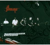 Äl Jawala - Live at Jazzhaus Freiburg