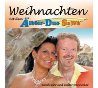 Älbler Duo Sawa,das - Weihnachten mit dem Älbler Duo Sawa