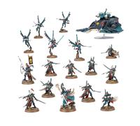 W40K - 73-463 - Combat Patrol: Aeldari Corsairs - Games Workshop