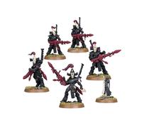Games Workshop – Warhammer 40.000 – Aeldari Dark Reapers