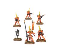 Aeldari: Fire Dragons | Box 6