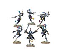 Harlequin Troupe