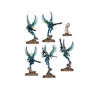 Aeldari: Swooping Hawks 2025 | Box 6