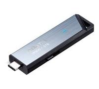 Chiavetta USB Adata ELITE UE800 da 2 TB Argento