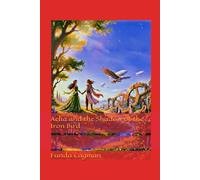 Aelia and the Shadow of the Iron Bird: 3