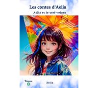 Aelia et le cerf-volant