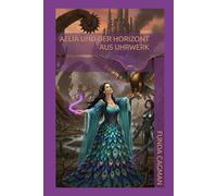 Aelia und der Horizont aus Uhrwerk: 2