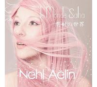 Aelin,Nehl - Le Monde Saha