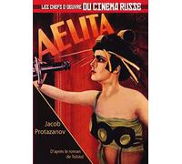Aelita - dvd-cinema russe