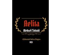 Aelita: El ocaso de Marte