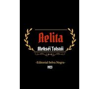 Aelita: El ocaso de Marte