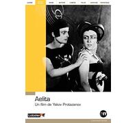 Aelita [Version intégrale restaurée] [Version intégrale restaurée]