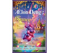 AElon Deng: The Bounce Back King