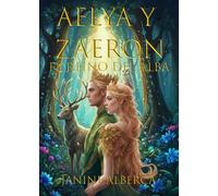 Aelya y Zaeron: El Reino del Alba