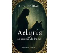 AELYRIA: Le miroir de l'âme