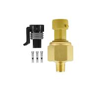 AEM 150 psig ottone Sensoree kit, Brass PN: 30-2131-150