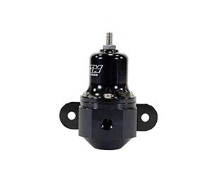 AEM 25-305BK Fuel Pressure Regulator