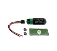AEM 340lph E85-Compatible Alto Flusso Compatto Interna Carburante Pompa #50-1215