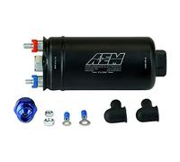 AEM 400lph Alta pressione In-Line pompa di benzina PN:50-1005