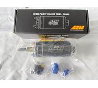 AEM 50-1009 pompa benzina ESTERNA 400 litri/h LT/h bosch 044 e85 LPH