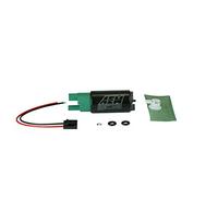 AEM 50-1220 E85 Pompa carburante ad alto flusso nel serbatoio (340lph)
