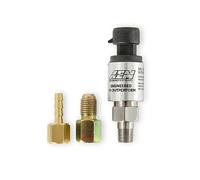 AEM 75 PSIa o -1 a 4 Bar Kit Sensoree inossidabile PN:30-2130-75