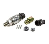 AEM Acciaio Kit Sensoree, 100 psig/0 a 7-bar PN: 30-2130-100