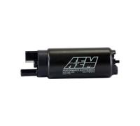 AEM Alto Flusso Serbatoio Carburante Pompe, Nero PN:50-1000