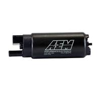 AEM Alto Flusso Serbatoio Carburante Pompe, Nero PN:50-1000