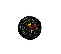 AEM X-Series 35PSI / 2.5BAR Aumenta Indicatore di Livello PN:30-0306