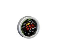 AEM X-Series EGT Manometro 0-1800F/ 0-1000C PN: 30-0305