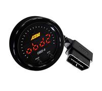 AEM X-Series OBD2 Calibro di Datastream Digitale PN:30-0311