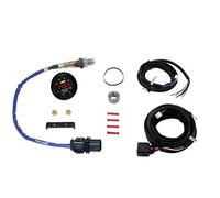 stechiometrico AEM 30-0300 wideband carburazione air fuel AFR sonda lambda 4.9