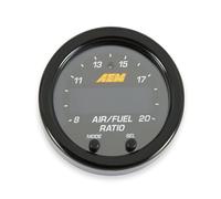stechiometrico AEM 30-0300 wideband carburazione air fuel AFR sonda lambda 4.9