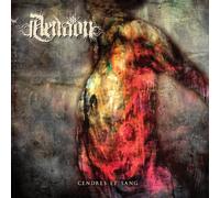 Aenaon Cendres Et Sang (CD)