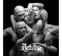Aenaon Mnemosyne (CD) Album