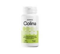 Aenea, Colina 120 St