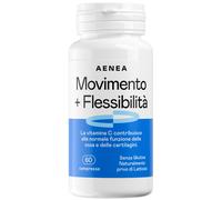 Aenea, Movimento e Flessibilità 60 St