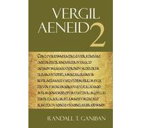 [(Aeneid 2: A Commentary)] [Author: Virgil] published on (January, 2008)