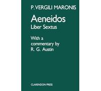 Aeneidos: Liber Sextus (Bk.6): Liber Sextvs