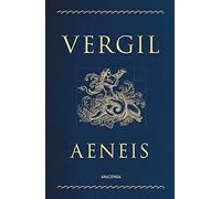 Aeneis (Cabra-Lederausgabe): Lederausgabe: 8