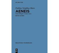 Aeneis: Editio Altera
