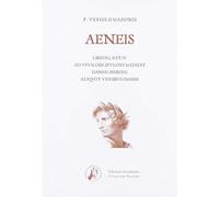 Aeneis. Libros I, II et IV ad usum discipulorum. Per le Scuole superiori. Con espansione online [Lingua latina]