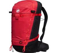 Aenergy ST - Zaino da 32 litri, colore: Rosso/Nero