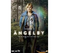 Ängelby - series 1 (DVD) 3 Dvd Stackpack