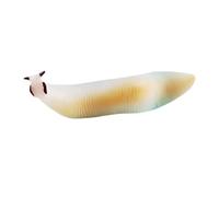 AENIMELY Creature preistoriche del Mare Cambriano Figurine Pikaia Replic Animal Figure Educative Modello Antico per Cake Topper Scuola Progetto Giocattolo